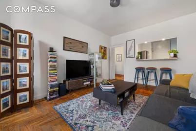 2199 Holland Avenue #5P, New York City, NY 10462 - Photo 2