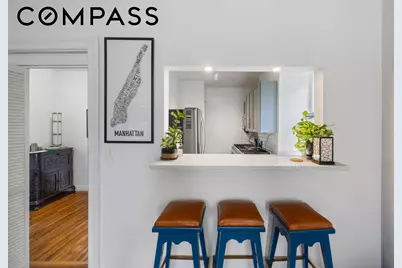 2199 Holland Avenue #5P, New York City, NY 10462 - Photo 4