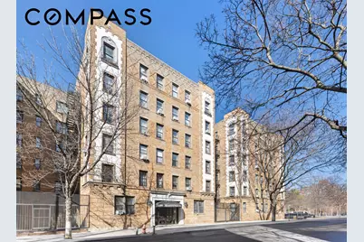 2199 Holland Avenue #5P, New York City, NY 10462 - Photo 10