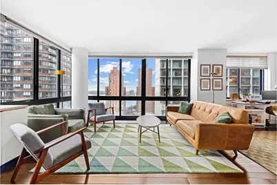 245 E 93rd Street #19H, New York City, NY 10128 - Photo 1