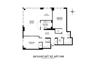 245 E 93rd St, New York City, NY 10128 - Photo 20