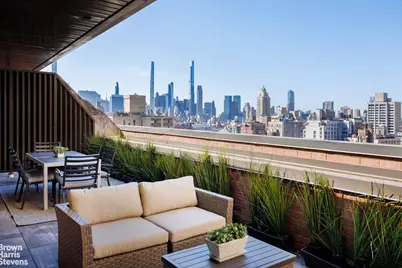 1441 3rd Avenue #PHB, New York City, NY 10028 - Photo 8