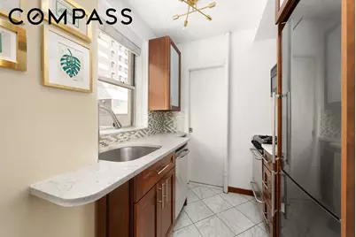333 E 43rd Street #110/111, New York City, NY 10017 - Photo 2