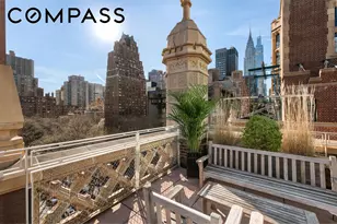 333 E 43rd St, New York City, NY 10017 - Photo 14