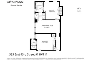 333 E 43rd St, New York City, NY 10017 - Photo 16