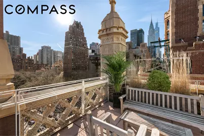 333 E 43rd Street #110/111, New York City, NY 10017 - Photo 14