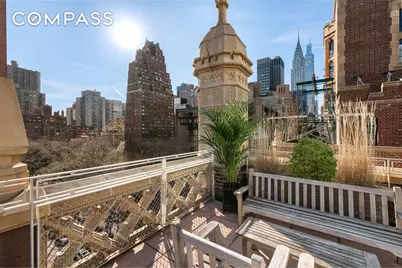 333 E 43rd Street #110/111, New York, NY 10017 - Photo 14