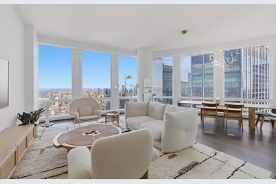 35 Hudson Yards #8403, New York City, NY 10001 - Photo 1