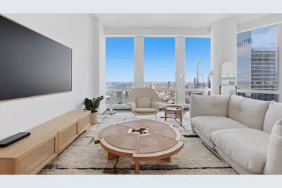 35 Hudson Yards #8403, New York City, NY 10001 - Photo 2