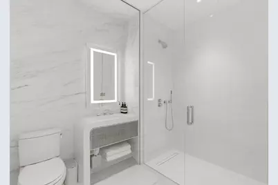 35 Hudson Yards #8403, New York City, NY 10001 - Photo 8