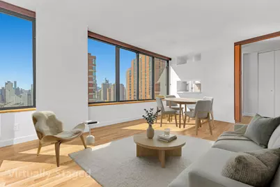 300 E 93rd Street #30E, New York City, NY 10128 - Photo 2