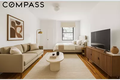 215 E 89th Street #2B, New York, NY 10128 - Photo 1