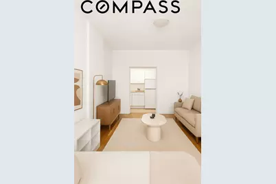 215 E 89th Street #2B, New York, NY 10128 - Photo 2