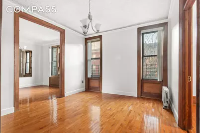 527 W 143rd Street #31, New York City, NY 10031 - Photo 4