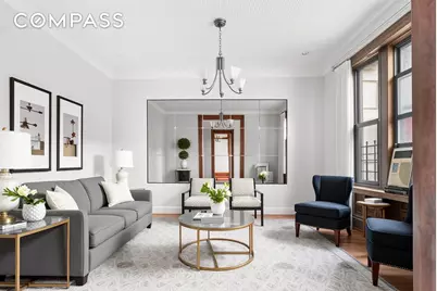 527 W 143rd Street #31, New York City, NY 10031 - Photo 1