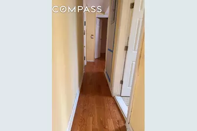 501 W 156th Street #35, New York, NY 10032 - Photo 4