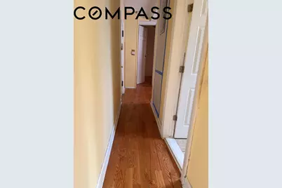 501 W 156th Street #35, New York City, NY 10032 - Photo 4