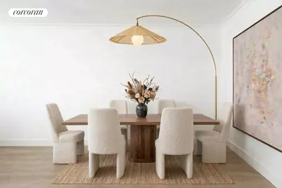 201 E 36th Street #2F, New York City, NY 10016 - Photo 4