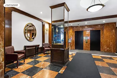 201 E 36th Street #2F, New York City, NY 10016 - Photo 10