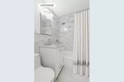 201 E 36th Street #2F, New York City, NY 10016 - Photo 8