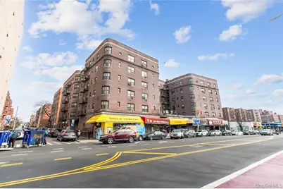 83-06 Vietor Avenue #4-R, New York City, NY 11373 - Photo 1