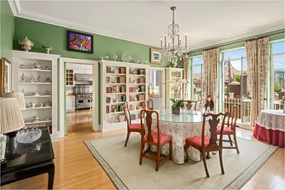 4 Sutton Place #6/7, New York City, NY 10022 - Photo 10