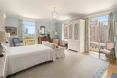 4 Sutton Place #6/7, New York City, NY 10022 - Photo 12