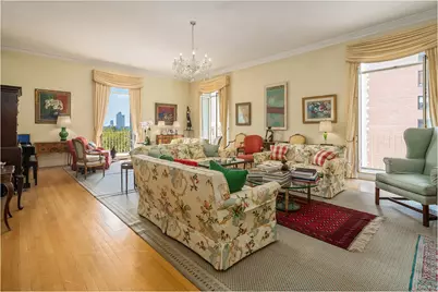 4 Sutton Place #6/7, New York City, NY 10022 - Photo 1