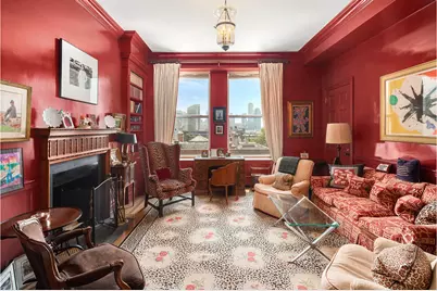 4 Sutton Place #6/7, New York City, NY 10022 - Photo 8
