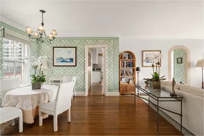 4 Sutton Place #7N, New York City, NY 10022 - Photo 1