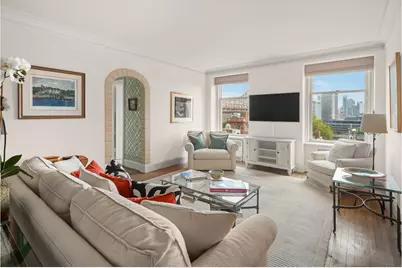 4 Sutton Place #7N, New York City, NY 10022 - Photo 2