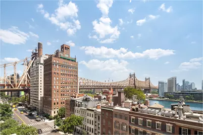 4 Sutton Place #7N, New York, NY 10022 - Photo 4