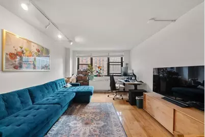 340 E 93rd Street #11-D, New York, NY 10128 - Photo 6