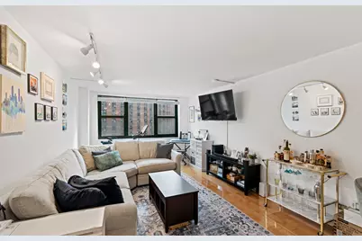 340 E 93rd Street #11-D, New York City, NY 10128 - Photo 4