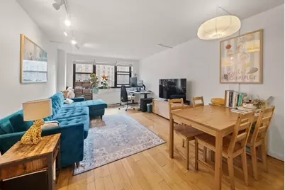 340 E 93rd Street #11-D, New York, NY 10128 - Photo 2