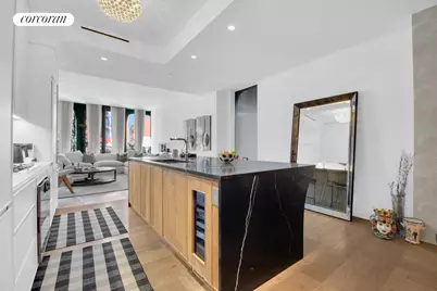325 W Broadway #2A, New York City, NY 10013 - Photo 6