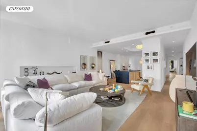 325 W Broadway #2A, New York City, NY 10013 - Photo 2