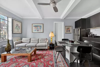 45 Tudor City Place #1504, New York City, NY 10017 - Photo 6