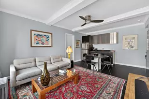 45 Tudor City Pl, New York City, NY 10017 - Photo 4