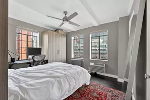 45 Tudor City Pl, New York City, NY 10017 - Photo 8