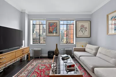 45 Tudor City Place #1504, New York City, NY 10017 - Photo 1