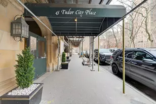 45 Tudor City Pl, New York City, NY 10017 - Photo 20