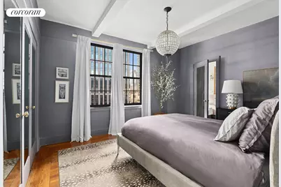 40 W 67th Street #7D, New York, NY 10023 - Photo 4