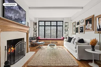 40 W 67th Street #7D, New York, NY 10023 - Photo 2