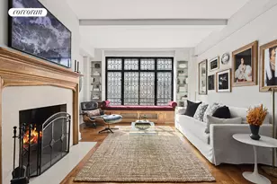 40 W 67th St, New York City, NY 10023 - Photo 2