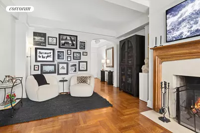 40 W 67th Street #7D, New York, NY 10023 - Photo 6