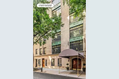 40 W 67th Street #7D, New York, NY 10023 - Photo 16