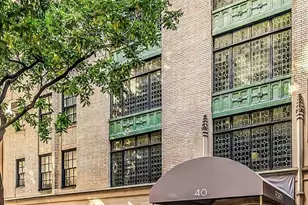 40 W 67th St, New York City, NY 10023 - Photo 16