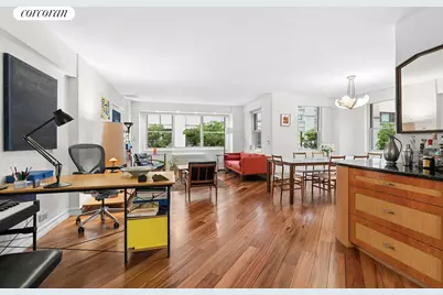 70 E 10th Street #2A, New York City, NY 10003 - Photo 2