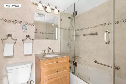 70 E 10th Street #2A, New York City, NY 10003 - Photo 10